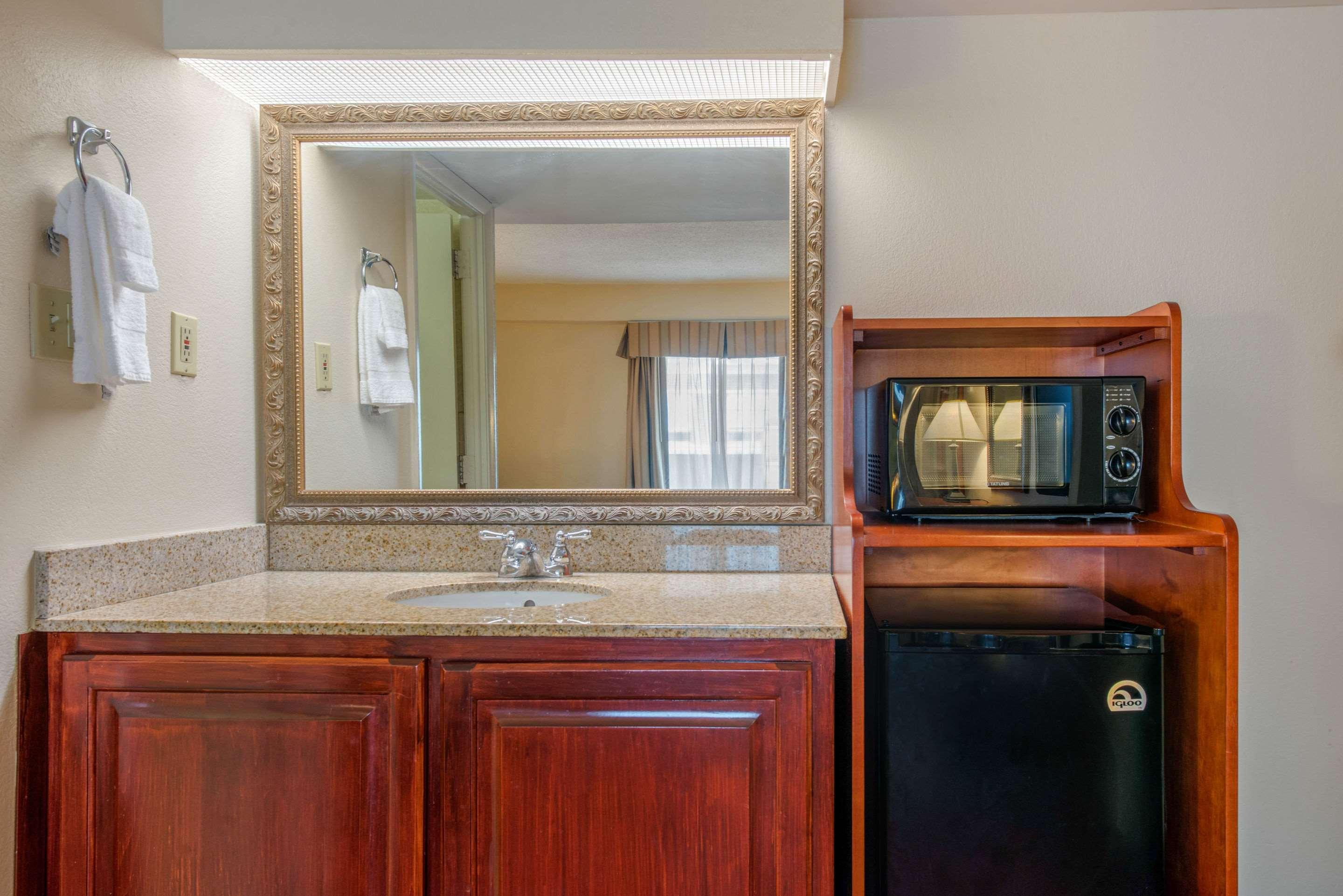 Quality Inn Savannah Historic District Εξωτερικό φωτογραφία
