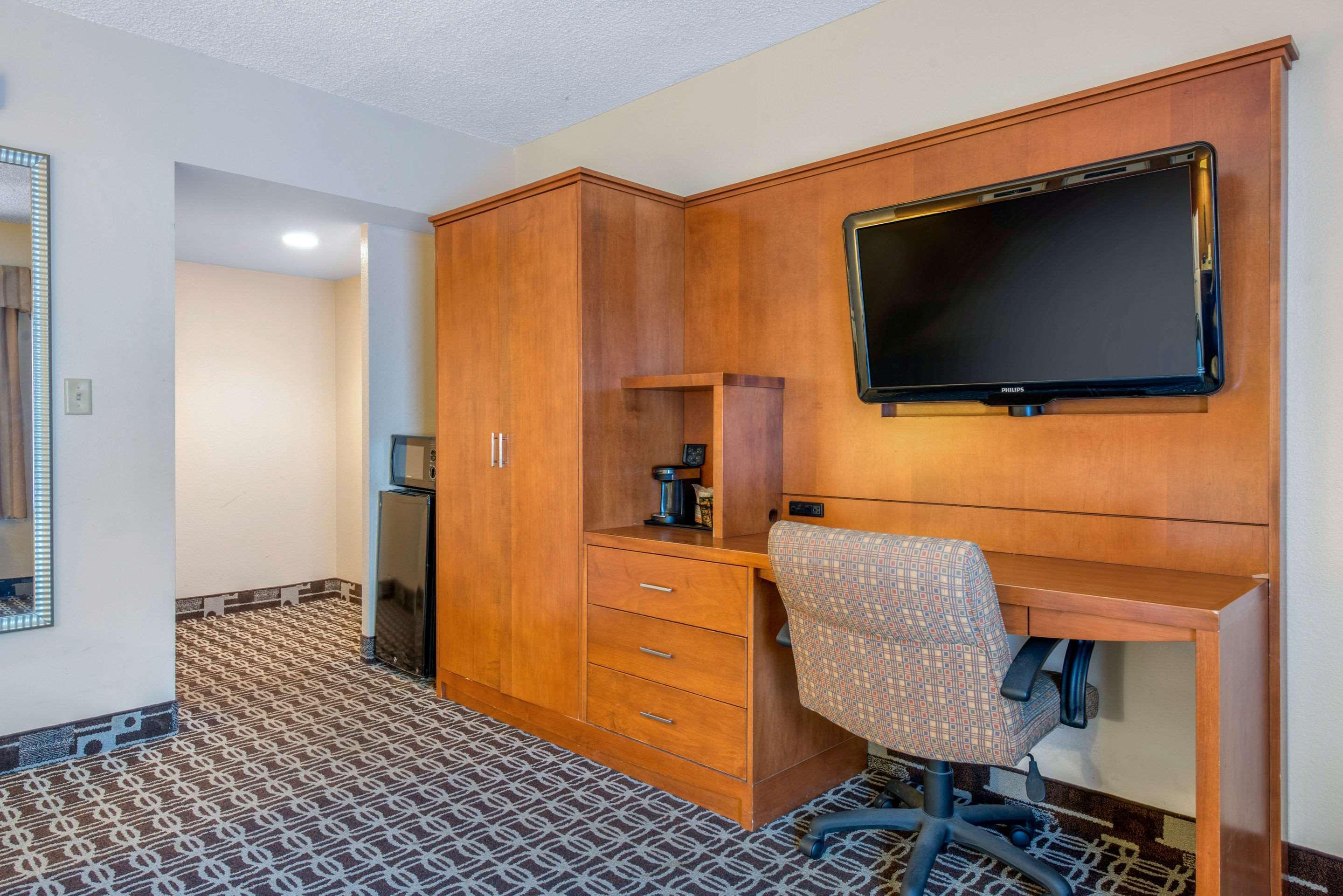 Quality Inn Savannah Historic District Εξωτερικό φωτογραφία