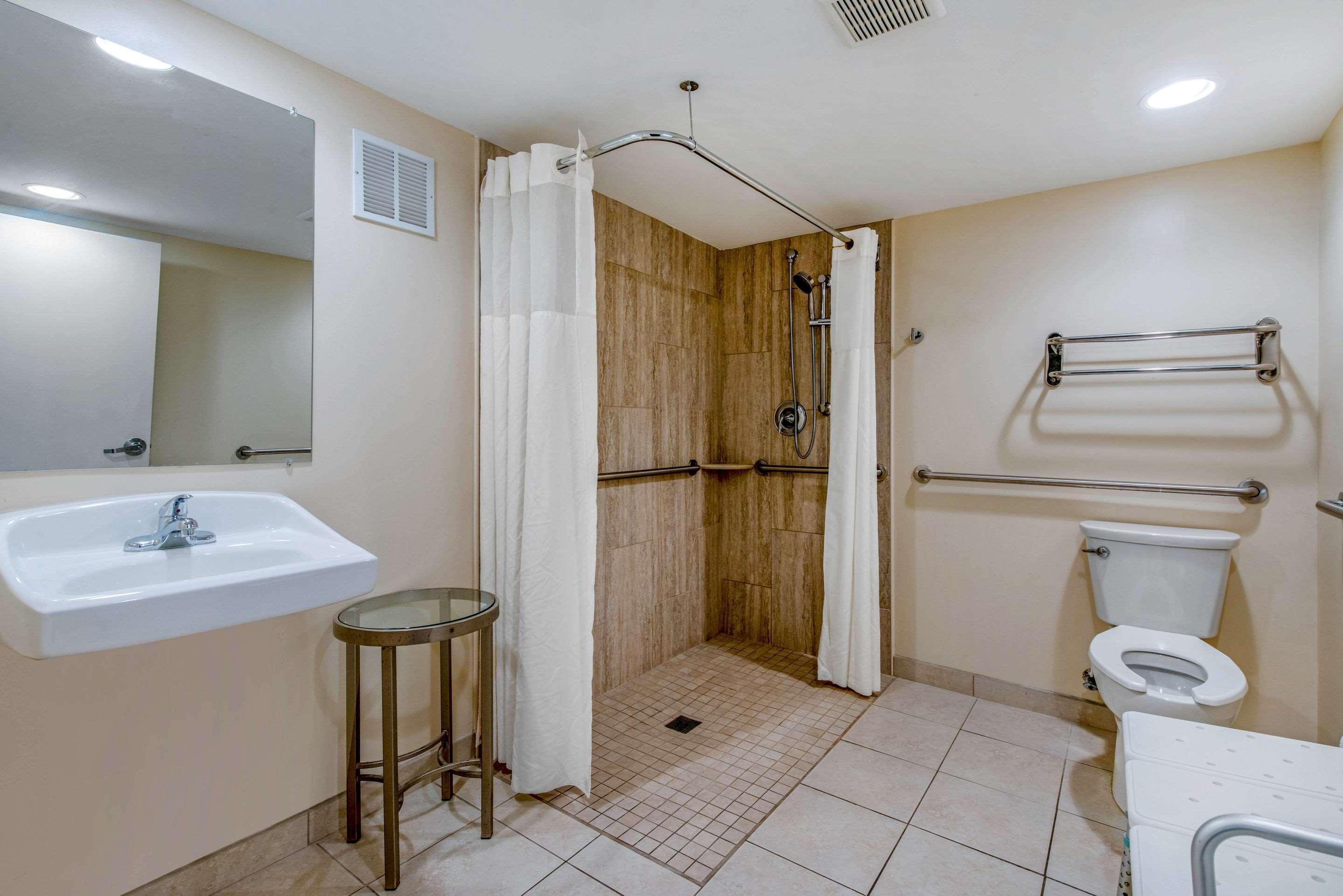 Quality Inn Savannah Historic District Εξωτερικό φωτογραφία